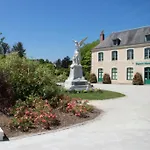Accommodatie bij particulieren Chez Dani *