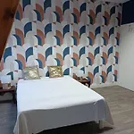 Accommodatie bij particulieren Chez Dani *