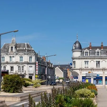 Chez Dani * Château-du-Loir