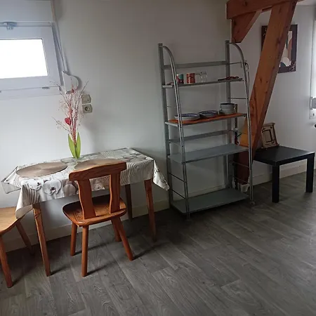 홈스테이 Chez Dani