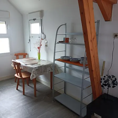 Chez Dani *