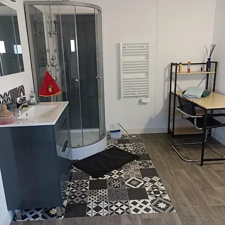 홈스테이 Chez Dani *