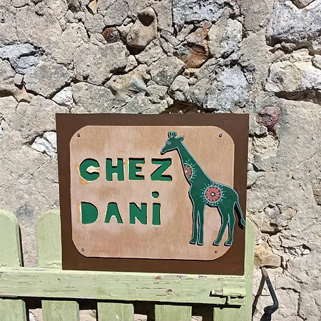 Chez Dani * Chateau-du-Loir