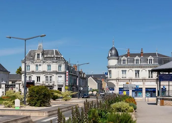 Chez Dani * Château-du-Loir