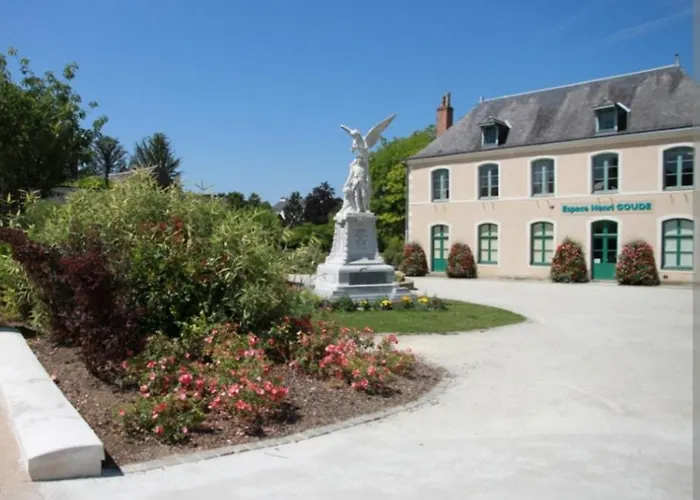 Alloggio in famiglia Chez Dani *