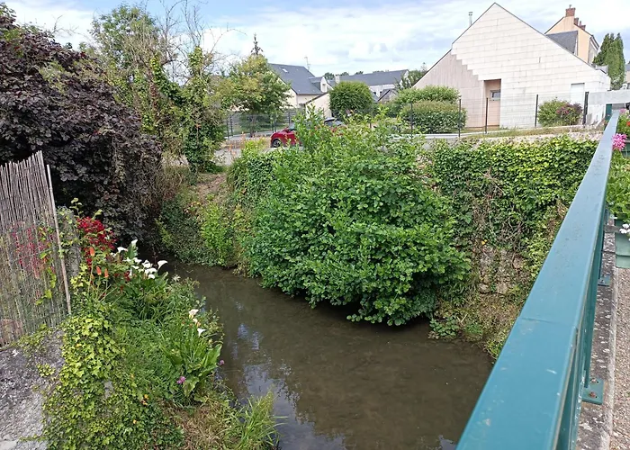 Quarto em Acomodações Particulares Chez Dani