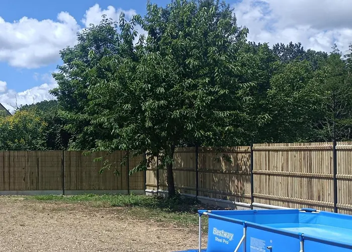 Chez Dani Alloggio in famiglia